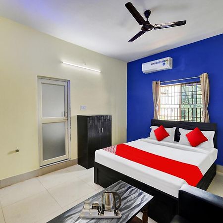 Oyo Flagship 81058 Royal Regalia Otel Bhubaneswar Dış mekan fotoğraf