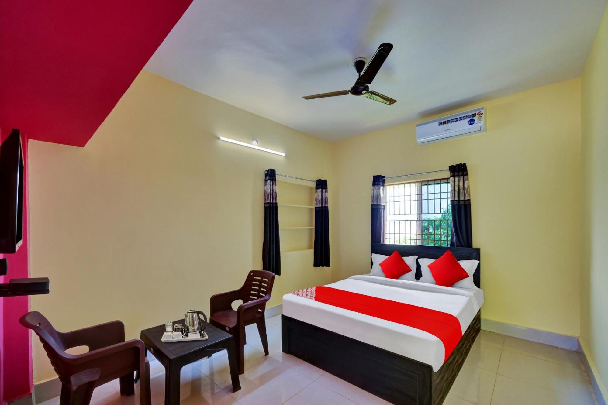 Oyo Flagship 81058 Royal Regalia Otel Bhubaneswar Dış mekan fotoğraf