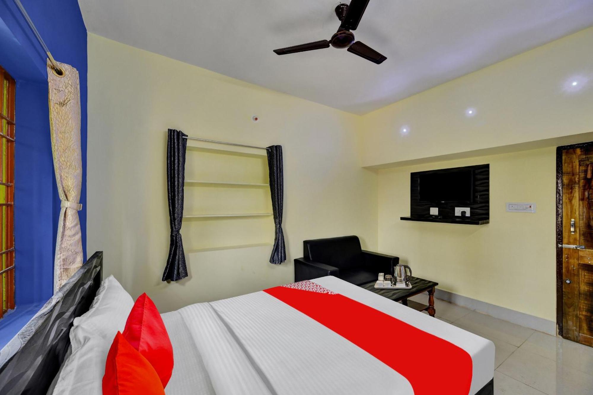 Oyo Flagship 81058 Royal Regalia Otel Bhubaneswar Dış mekan fotoğraf