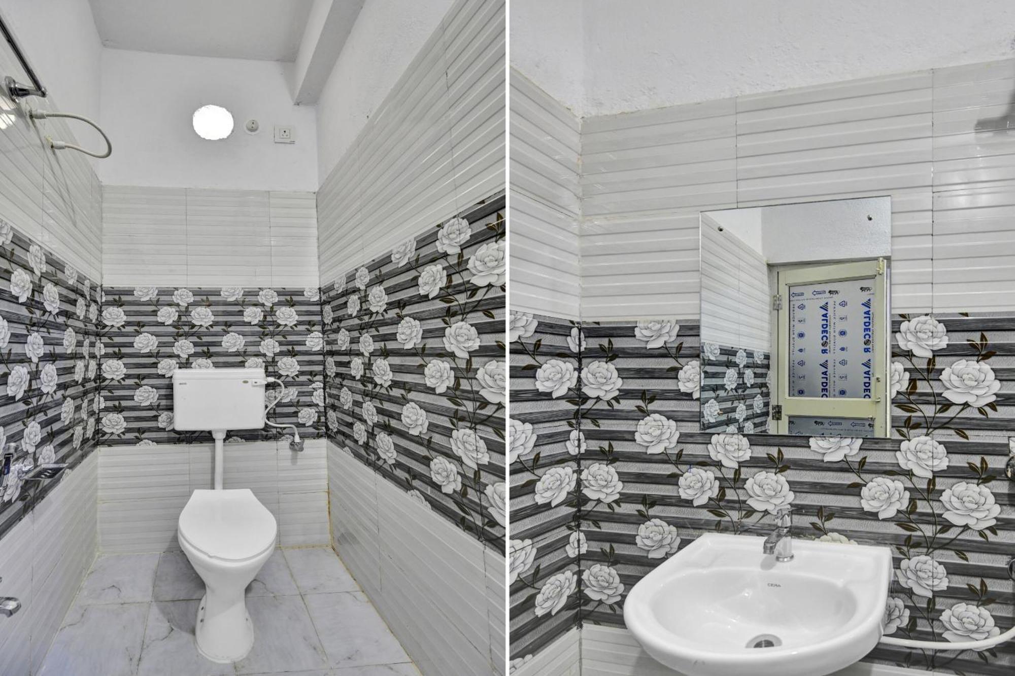 Oyo Flagship 81058 Royal Regalia Otel Bhubaneswar Dış mekan fotoğraf